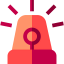 Siren icon 64x64