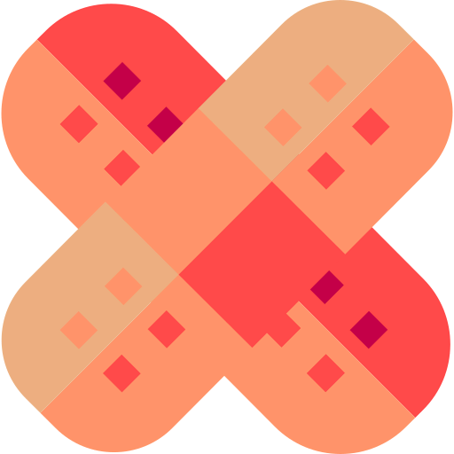 Plaster icon