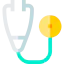Stethoscope icon 64x64