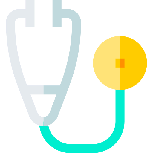 Stethoscope icon