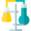 Laboratory icon 64x64