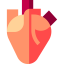 Heart icon 64x64