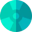 Biohazard icon 64x64