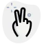 Peace icon 64x64