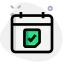 Tick mark icon 64x64