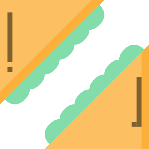 Bread icon