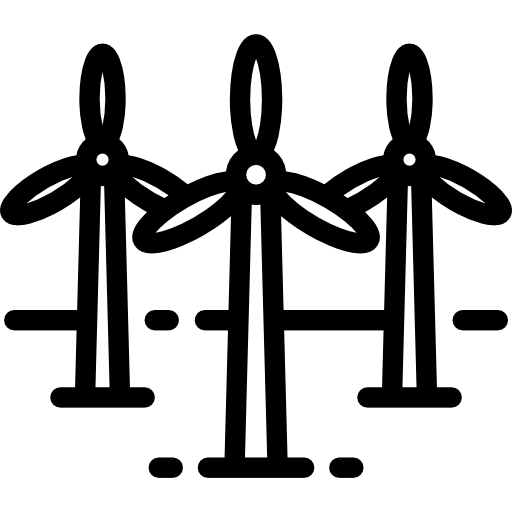 Windmill icon
