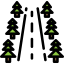 Road icon 64x64