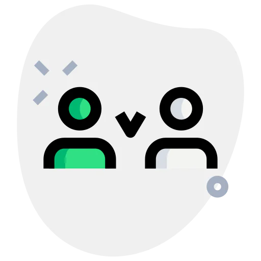 Versus icon