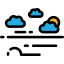 Cloudy icon 64x64