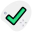 Checkup icon 64x64
