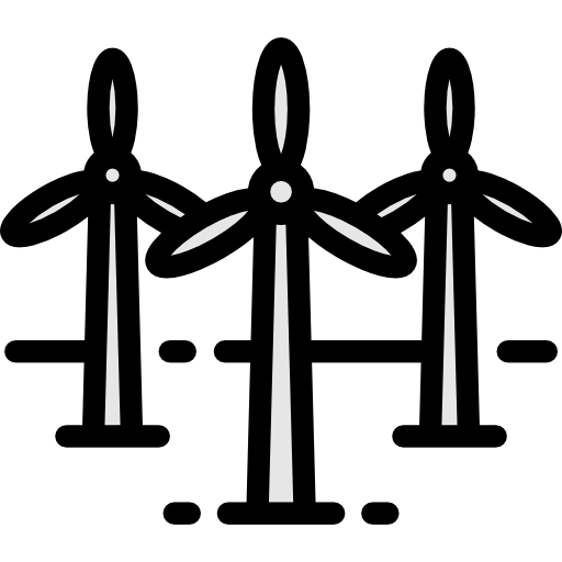 Windmill icon
