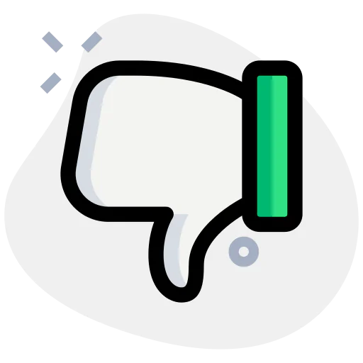 Gesture icon