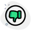 Dislike icon 64x64