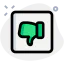 Dislike icon 64x64