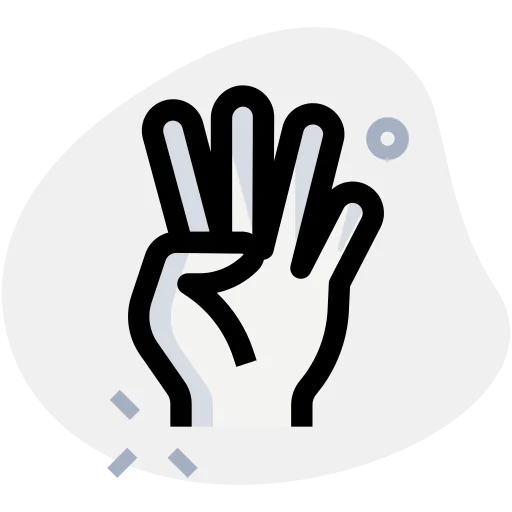 Four icon