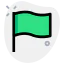 Waving アイコン 64x64