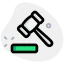 Hammer icon 64x64