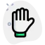 Hands and gestures アイコン 64x64