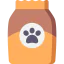 Dog food icon 64x64