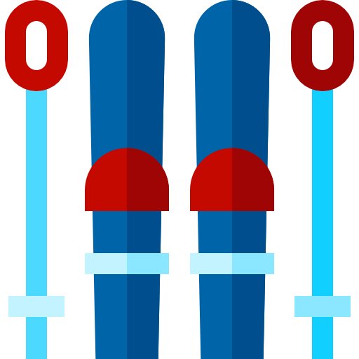 Ski icon
