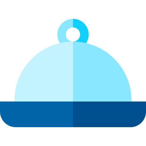 Tray icon