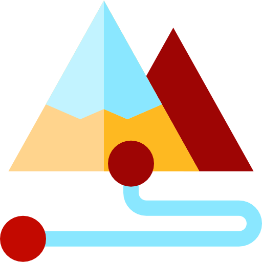 Route icon