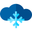 Snow icon 64x64