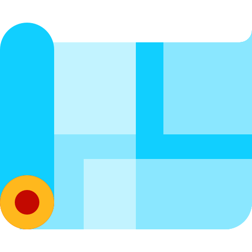 Map icon