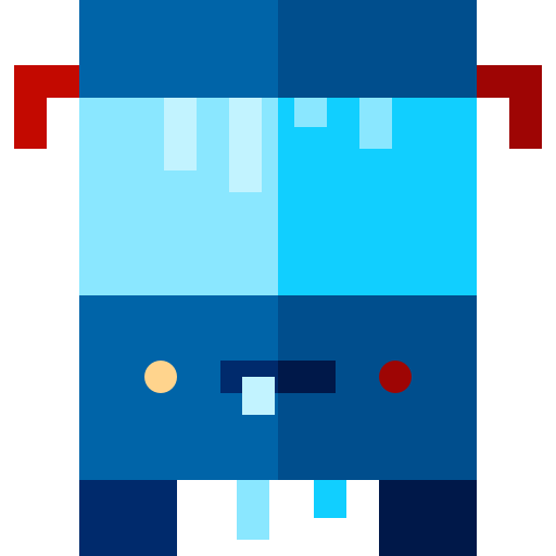 Bus icon