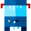 Bus icon 64x64