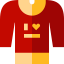 Sweater icon 64x64