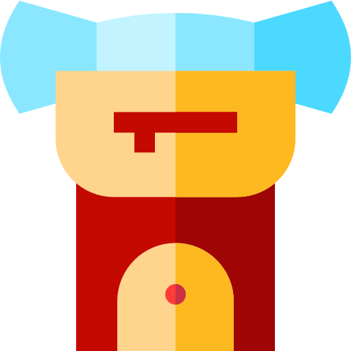 Backpack icon
