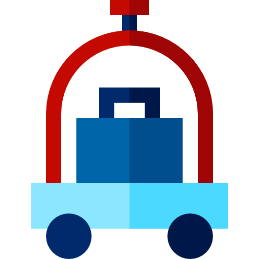 Trolley icon