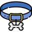 Collar icon 64x64