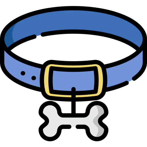 Collar icon