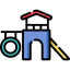 Playground icon 64x64