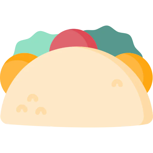 Taco icon