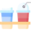 Напитки иконка 64x64