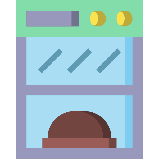 Cooking icon