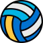 Volleyball icon 64x64