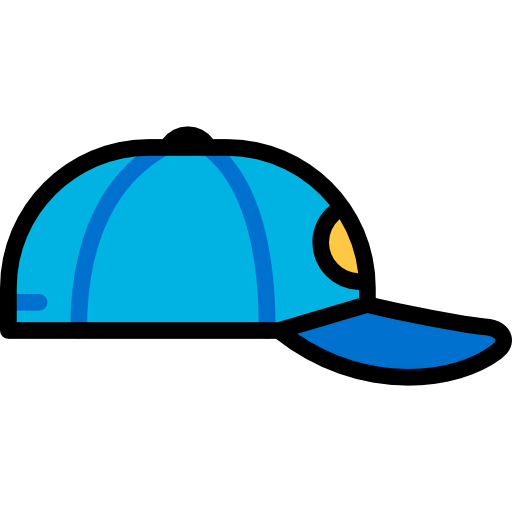 Cap icon