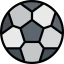 Football icon 64x64
