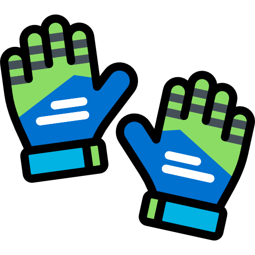 Gloves icon