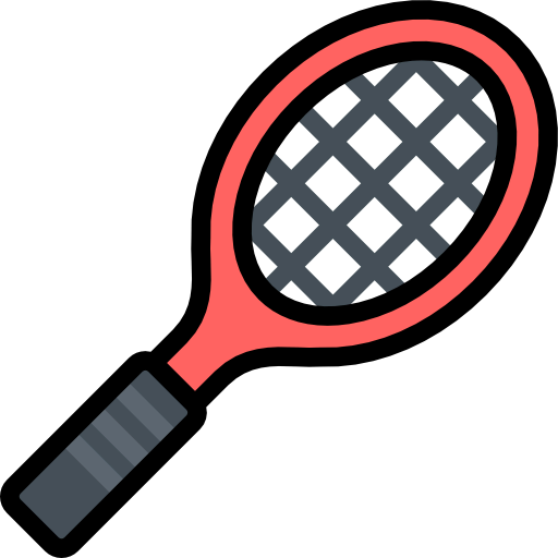 Racket icon