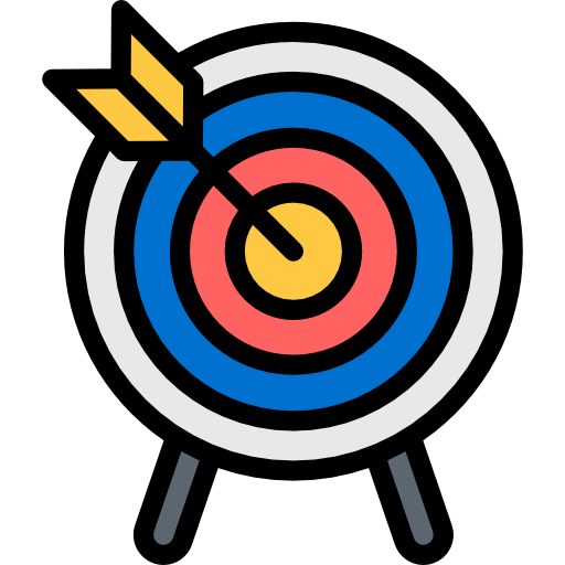 Archery icon