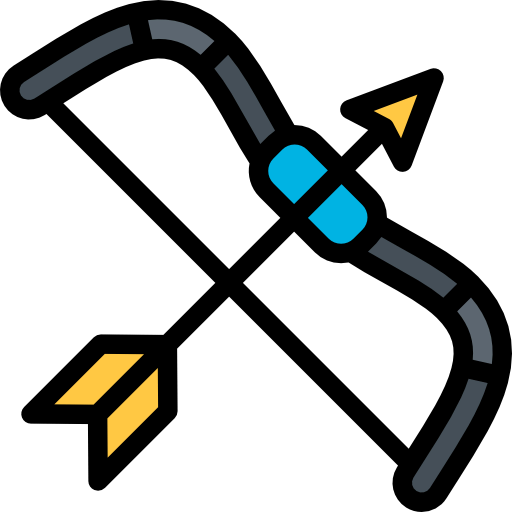 Archery icon