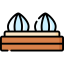Dumplings Symbol 64x64