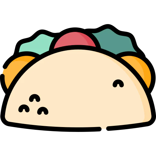Taco icon