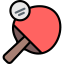 Ping pong icon 64x64